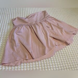 Capezio - Girl’s Ballet Skirt